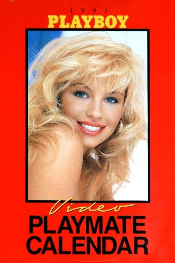 Постер Playboy Video Playmate Calendar 1991